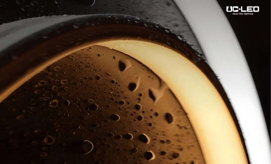 Identify Quality LED Neon Flex for Outdoor & Commercial Use